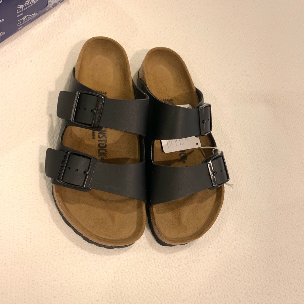 Birkenstock Arizona sandals